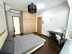 The Stellar (D5), Condominium #559478011